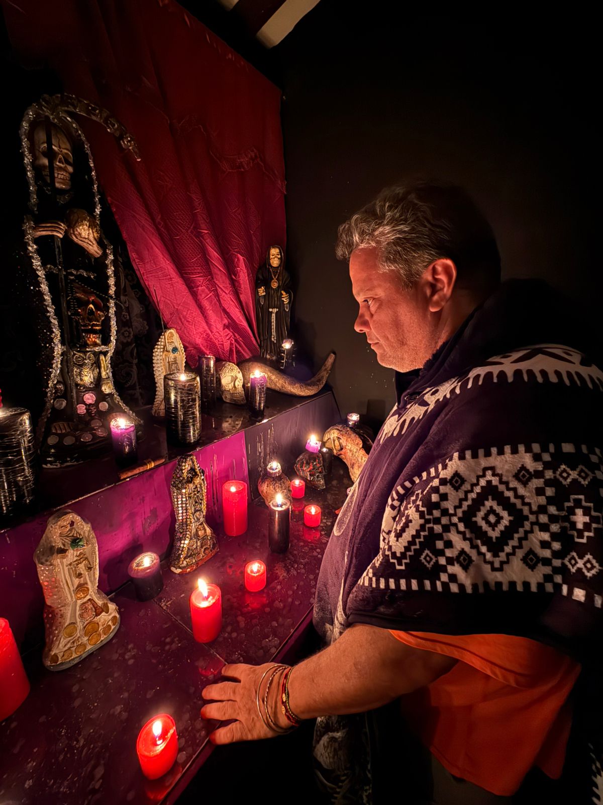 Amarres de amor efectivos brujos near me USA